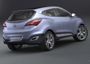 2009 Hyundai Genesis Sedan
